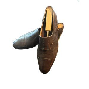 Artioli Dress Shoes